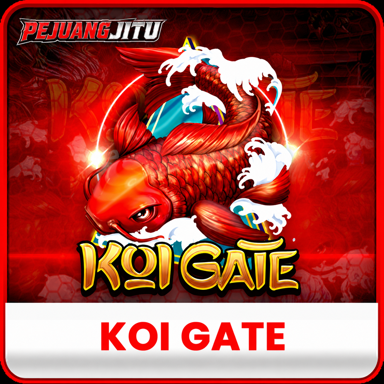 PEJUANGJITU